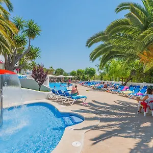 Holiday Center 3*, Santa Ponça Spanien