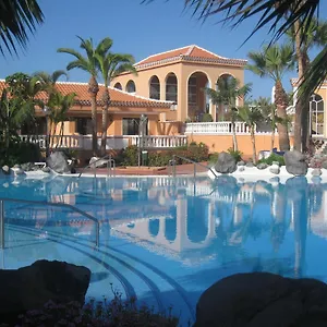 Tenerife Royal Gardens 3*, Playa de las Américas Spanien