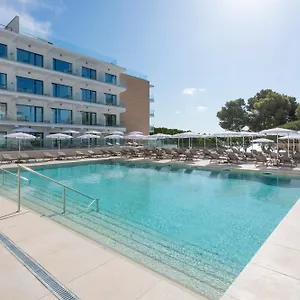Palia Tropico Playa 4*, Palmanova Spanien