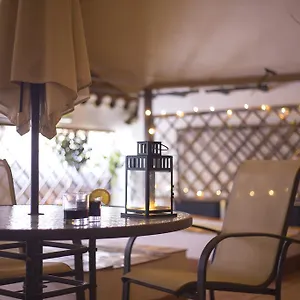 Appartement Casa Turistica Patio Cordobes - Parking Privado En La Juderia, Córdoba