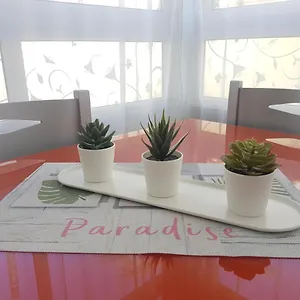 Pitaya Apartamento Playa del Inglés