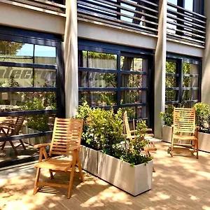 Royal Tennis Club , Marbella Spanien