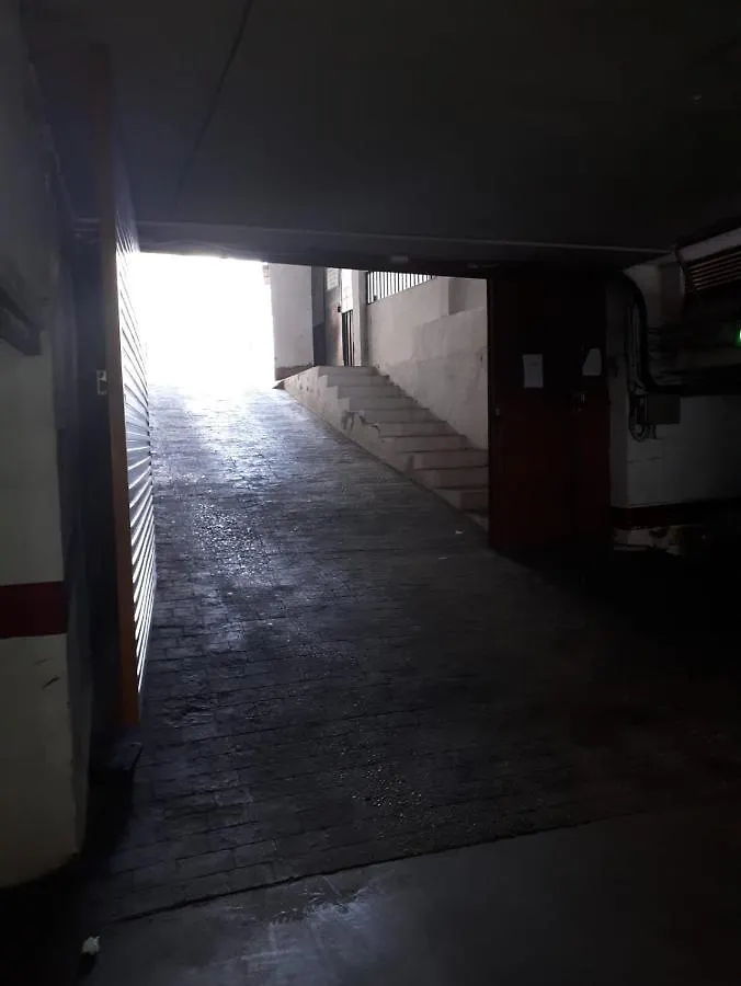 Ferienwohnung Nayber Gavia - Nuevo Y Centrico Apartamento En Córdoba 0*,  Spanien