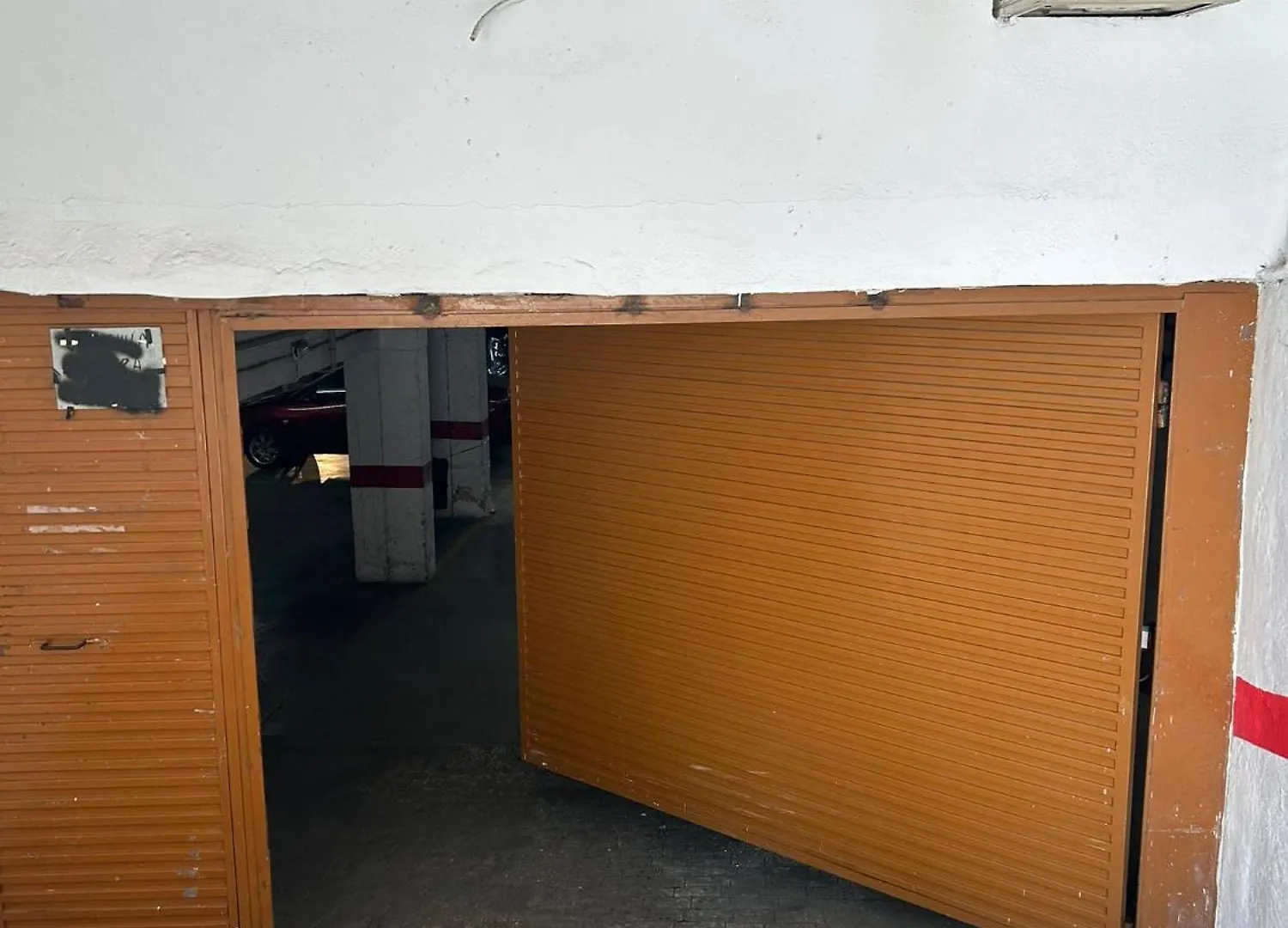 Apartment Ferienwohnung Nayber Gavia - Nuevo Y Centrico Apartamento En Córdoba
